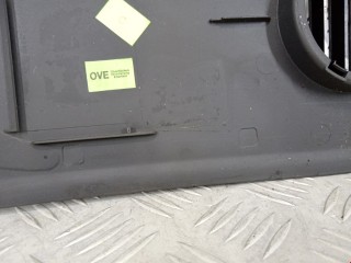 Накладка декоративная на торпедо, ориг. номер 7L6857175G, Volkswagen Touareg 2002-2007