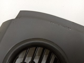 Накладка декоративная на торпедо, ориг. номер 7L6857176G, Volkswagen Touareg 2002-2007
