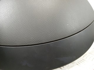 Накладка декоративная на торпедо, ориг. номер 7L6858291, Volkswagen Touareg 2002-2007