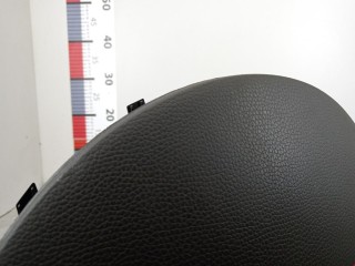 Накладка декоративная на торпедо, ориг. номер 7L6858291, Volkswagen Touareg 2002-2007
