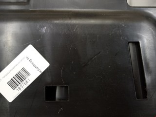 Накладка декоративная на торпедо, ориг. номер 7L6815173E, Volkswagen Touareg 2002-2007