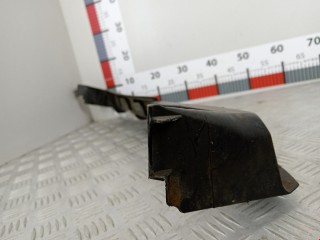 Кронштейн радиатора, ориг. номер 95947039, Chevrolet Spark 2005-2009