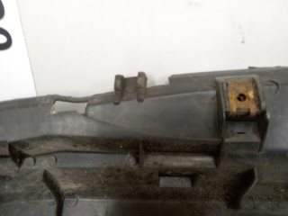 Кронштейн радиатора, ориг. номер 95947039, Chevrolet Spark 2005-2009