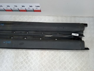 Накладка на порог, ориг. номер 30655189, Volvo XC90 2002-2006