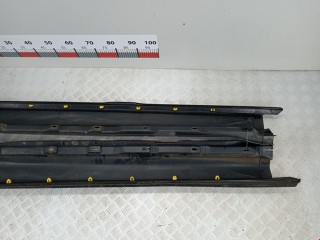 Накладка на порог, ориг. номер 30655189, Volvo XC90 2002-2006
