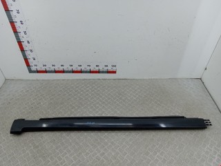 Накладка на порог, ориг. номер 3AA853091C, Volkswagen Passat 2011-2015