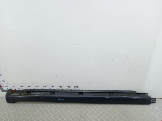 Накладка на порог, ориг. номер 3AA853091C, Volkswagen Passat 2011-2015
