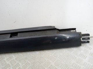 Накладка на порог, ориг. номер 3AA853091C, Volkswagen Passat 2011-2015