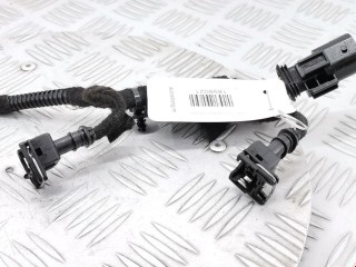 Проводка, Opel Insignia 2008-2013
