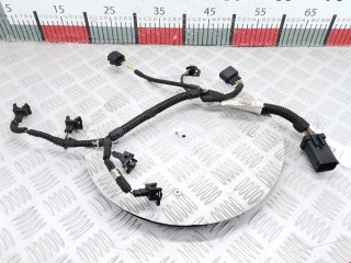 Проводка, ориг. номер 2S6T9H589AE, 1482216, Ford Ka 1996-2008