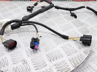 Проводка, ориг. номер 2S6T9H589AE, 1482216, Ford Ka 1996-2008