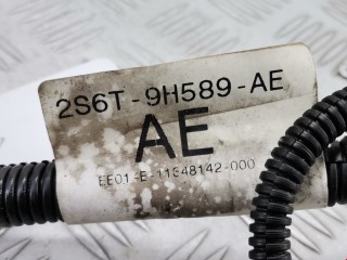 Проводка, ориг. номер 2S6T9H589AE, 1482216, Ford Ka 1996-2008