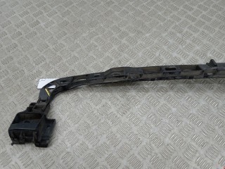 Кронштейн крепления бампера заднего, ориг. номер 5K6807863, Volkswagen Golf 2003-2009