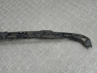 Кронштейн крепления бампера заднего, ориг. номер 5K6807863, Volkswagen Golf 2003-2009