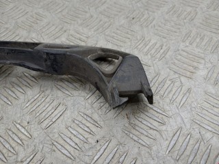 Кронштейн крепления бампера заднего, ориг. номер 5K6807863, Volkswagen Golf 2003-2009
