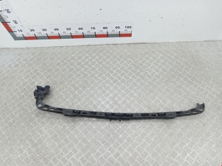 Кронштейн крепления бампера заднего, ориг. номер 5K6807863, Volkswagen Golf 2003-2009