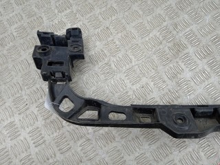 Кронштейн крепления бампера заднего, ориг. номер 5K6807863, Volkswagen Golf 2003-2009
