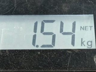 Суппорт задний левый, ориг. номер 4400L3, Citroen C5 2000-2004