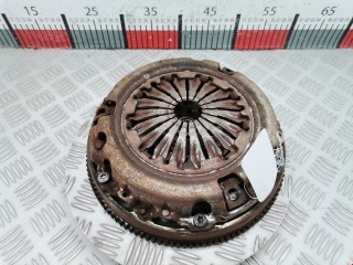 Маховик, ориг. номер 0532P8, V755230380, Peugeot 207 2009-2013