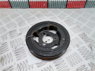 Шкив коленвала, ориг. номер V756280180, 0515T2, Peugeot 207 2009-2013