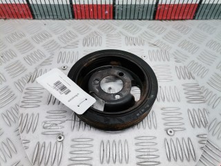 Шкив коленвала, ориг. номер V756280180, 0515T2, Peugeot 207 2009-2013