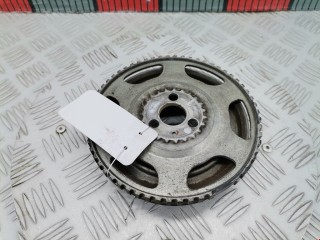 Шкив коленвала, ориг. номер 55181230, 504017415, Fiat Punto 2003-2011
