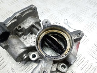 Заслонка дроссельная, ориг. номер 55564164, Opel Insignia 2008-2013