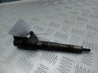 Форсунка, ориг. номер 55577668, 0445110423, Opel Insignia 2008-2013