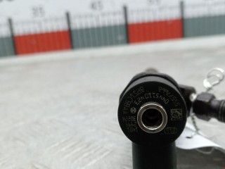 Форсунка, ориг. номер 55577668, 0445110423, Opel Insignia 2008-2013