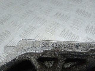 Кронштейн двигателя, ориг. номер 428702815, 55566019, Opel Insignia 2008-2013
