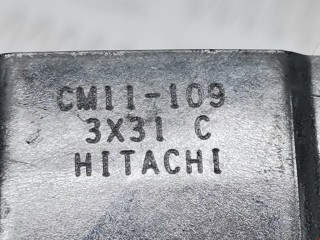 Катушка зажигания, ориг. номер CM11-109, 30520PWA003, Honda Jazz 2001-2005