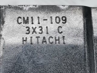 Катушка зажигания, ориг. номер CM11-109, 30520PWA003, Honda Jazz 2001-2005