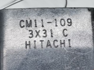 Катушка зажигания, ориг. номер CM11-109, 30520PWA003, Honda Jazz 2001-2005