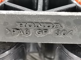 Коллектор впускной, ориг. номер 17100PWEG00, Honda Jazz 2001-2005