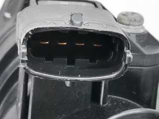 Коллектор впускной, ориг. номер 17100PWEG00, Honda Jazz 2001-2005