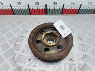 Шкив коленвала, ориг. номер 13810PWA003, Honda Jazz 2001-2005