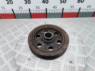 Шкив коленвала, ориг. номер 13810PWA003, Honda Jazz 2001-2005