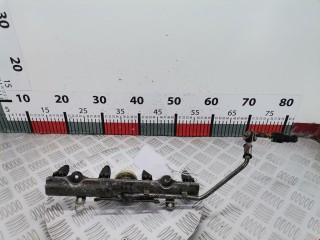 Форсунка, ориг. номер 0280156188, 16450PWEG01, Honda Jazz 2001-2005