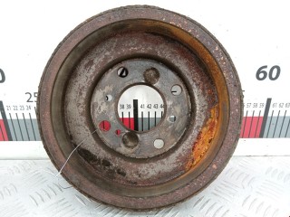 Барабан тормозной, ориг. номер 1535923, Ford Fiesta 2008-2013