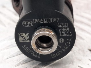Форсунка, ориг. номер 55577668, 0445110423, Opel Insignia 2008-2013