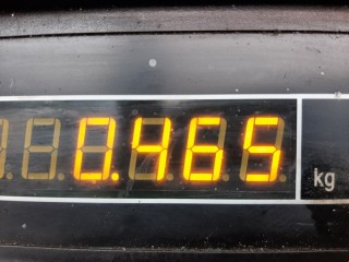 Форсунка, ориг. номер 55577668, 0445110423, Opel Insignia 2008-2013
