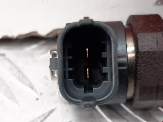 Форсунка, ориг. номер 55577668, 0445110423, Opel Insignia 2008-2013