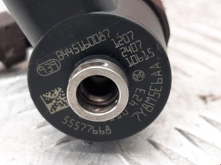 Форсунка, ориг. номер 55577668, 0445110423, Opel Insignia 2008-2013