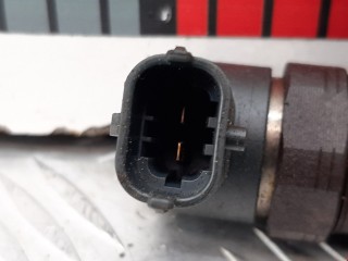 Форсунка, ориг. номер 55577668, 0445110423, Opel Insignia 2008-2013