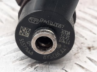 Форсунка, ориг. номер 55577668, 0445110423, Opel Insignia 2008-2013