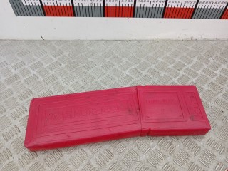 Знак аварийной остановки, Seat Toledo 1998-2004