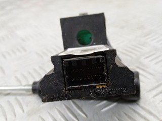 Дисплей, ориг. номер 156036356, 503500000100, Alfa Romeo 156 2002-2003