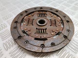 Маховик, ориг. номер Z60111500A, Mazda 3 2003-2006