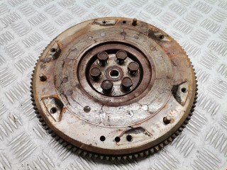 Маховик, ориг. номер Z60111500A, Mazda 3 2003-2006