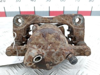 Суппорт передний левый, ориг. номер 71742848, Fiat Sedici 2005-2009